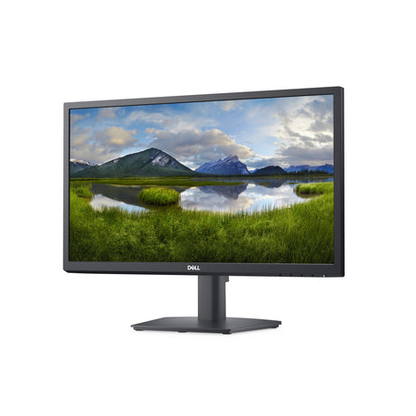 DELL E Series E2222H Monitor 54,5 cm (21.45") 1920 x 1080 Pixeles Full HD LED Negro