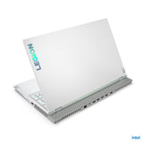 Lenovo Legion 5 15ITH6H Laptop Stingray (top), Dove Grey (bottom) Portátil Gris Concha