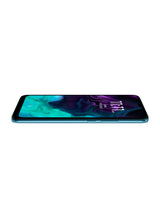 Smartphone Lanix Alpha 1V 6.5" HD 32GB/2GB Nano Dual Sim Cámara 13+2MP+2MP/8MP Octacore Android 11 Color Aqua