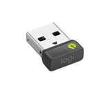 Logitech 910-006272 Ratón 1 Vertical Oficina Bluetooth