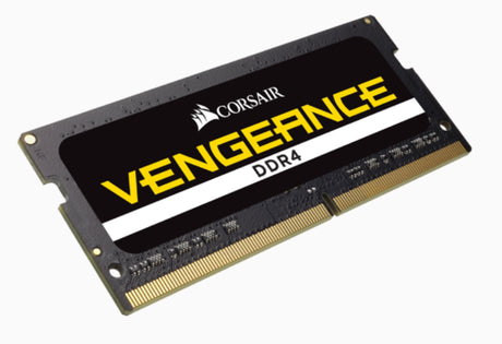Corsair Vengeance módulo de memoria 16 GB 1 x 16 GB DDR4 260-pin SO-DIMM