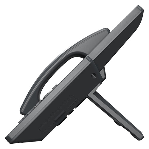 Grandstream Networks GRP2670 teléfono IP Negro 12 líneas TFT Wifi, Terminal con conexión por cable, En banda, Fuera de b
