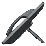 Grandstream Networks GRP2670 teléfono IP Negro 12 líneas TFT Wifi, Terminal con conexión por cable, En banda, Fuera de b