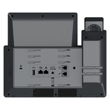 Grandstream Networks GRP2670 teléfono IP Negro 12 líneas TFT Wifi, Terminal con conexión por cable, En banda, Fuera de b