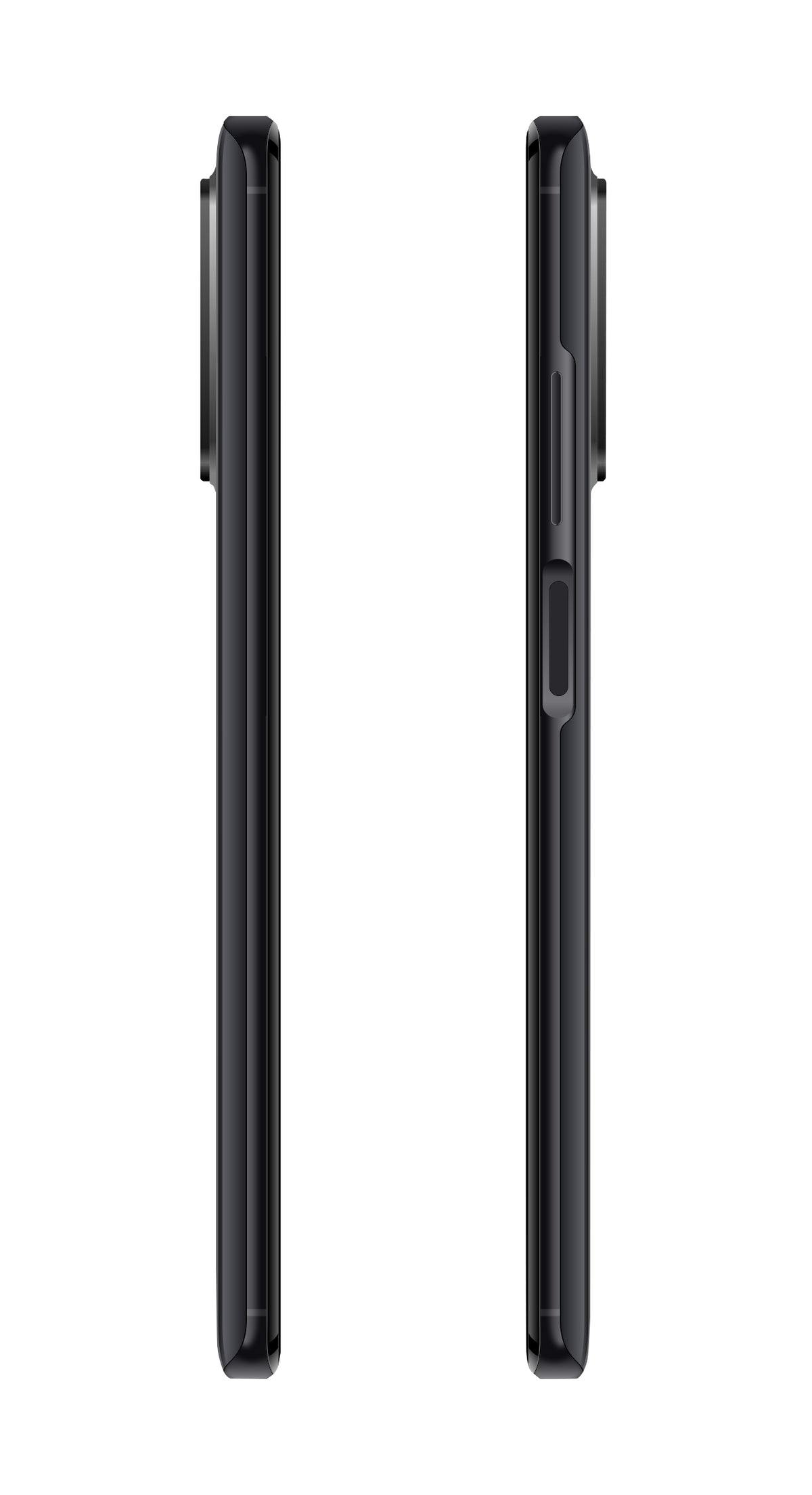 Smartphone Lanix Alpha 9V 6.6" HD 128GB/8GB Dual Sim Cámara 64MP+8MP+5MP+2MP+2MP/32MP Mediatek Android 11 Color Gris