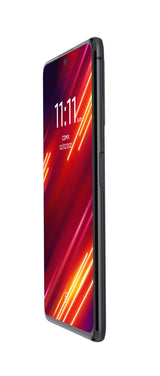 Lanix Alpha 9V 16,9 cm (6.67") SIM doble Android 11 4G USB Tipo C 8 GB 128 GB 4000 mAh Gris