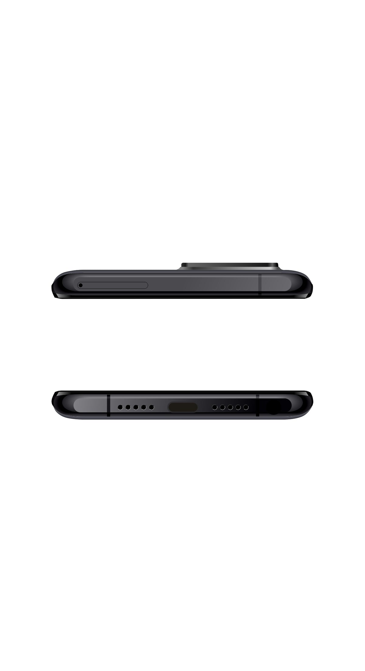 Lanix Alpha 9V 16,9 cm (6.67") SIM doble Android 11 4G USB Tipo C 8 GB 128 GB 4000 mAh Gris