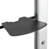 StarTech.com STNDMTVDUO soportes para tv 100 kg 94 cm (37") 2 152,4 cm (60")