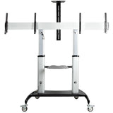 StarTech.com STNDMTVDUO soportes para tv 100 kg 94 cm (37") 2 152,4 cm (60")