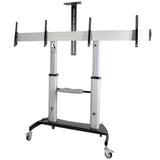 StarTech.com STNDMTVDUO soportes para tv 100 kg 94 cm (37") 2 152,4 cm (60")