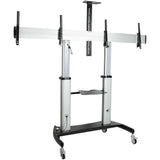 StarTech.com STNDMTVDUO soportes para tv 100 kg 94 cm (37") 2 152,4 cm (60")