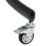 StarTech.com STNDMTVDUO soportes para tv 100 kg 94 cm (37") 2 152,4 cm (60")