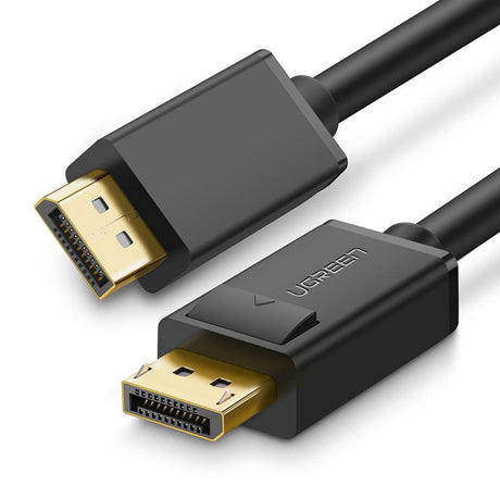 Ugreen 10245 cable DisplayPort 1,5 m Negro