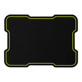 Yeyian YKH-20708 teclado Ratón incluido Juego USB Español Negro