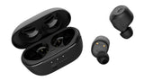 Lanix X Sound LXW1 Auriculares Inalámbrico Dentro de oído Llamadas/Música Bluetooth Negro