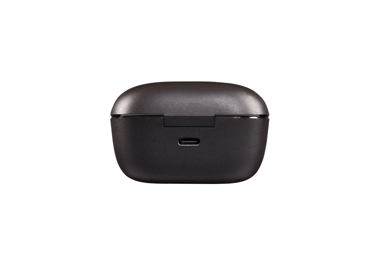 Lanix X Sound LXW1 Auriculares Inalámbrico Dentro de oído Llamadas/Música Bluetooth Negro