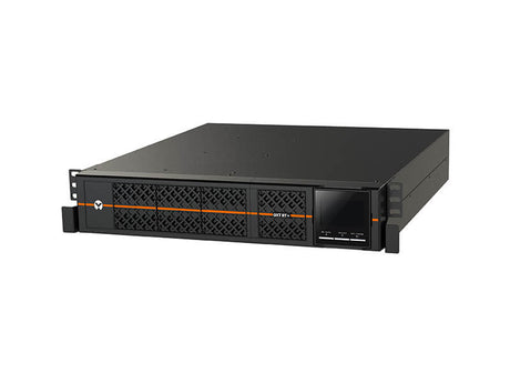 Vertiv Liebert GXTRT-3000LVRT2UXL UPS Doble conversión (en línea) 3 kVA 2700 W Onda sinusoidal pura