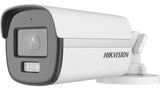 Hikvision DS-2CE12KF0T-FS Bala (forma) Cámara de seguridad CCTV Exterior 2960 x 1665 Pixeles Techo/pared