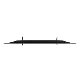 GIGABYTE FO48U monitor de computadora 120.7 cm (47.5") 3840 x 2160 Pixeles 4K Ultra HD OLED Negro