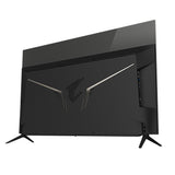 GIGABYTE FO48U monitor de computadora 120.7 cm (47.5") 3840 x 2160 Pixeles 4K Ultra HD OLED Negro