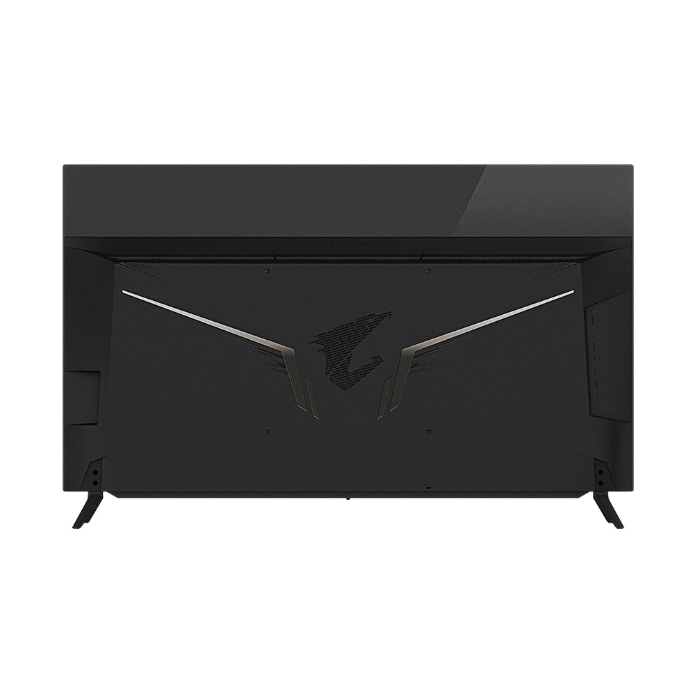 GIGABYTE FO48U monitor de computadora 120.7 cm (47.5") 3840 x 2160 Pixeles 4K Ultra HD OLED Negro