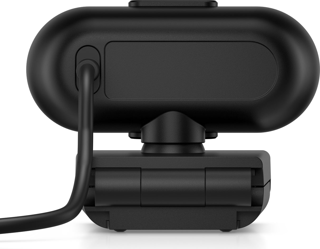 HP Webcam FHD 325, 1920 x 1080 Pixeles, Full HD, 30 fps, 53X27AA/1 | Cámaras web