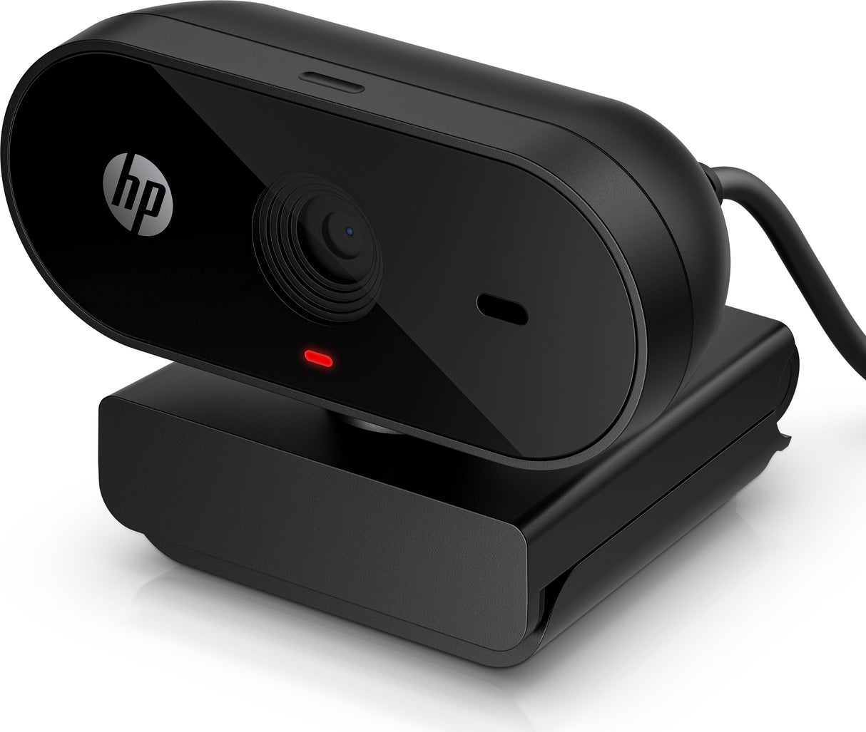 HP Webcam FHD 325, 1920 x 1080 Pixeles, Full HD, 30 fps, 53X27AA/1 | Cámaras web