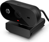 HP Webcam FHD 325, 1920 x 1080 Pixeles, Full HD, 30 fps, 53X27AA/1 | Cámaras web