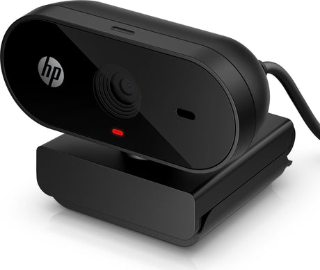 HP Webcam FHD 325, 1920 x 1080 Pixeles, Full HD, 30 fps, 53X27AA/1 | Cámaras web