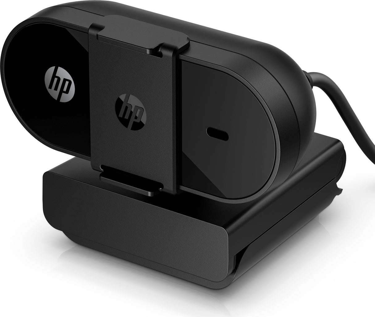 HP Webcam FHD 325, 1920 x 1080 Pixeles, Full HD, 30 fps, 53X27AA/1 | Cámaras web