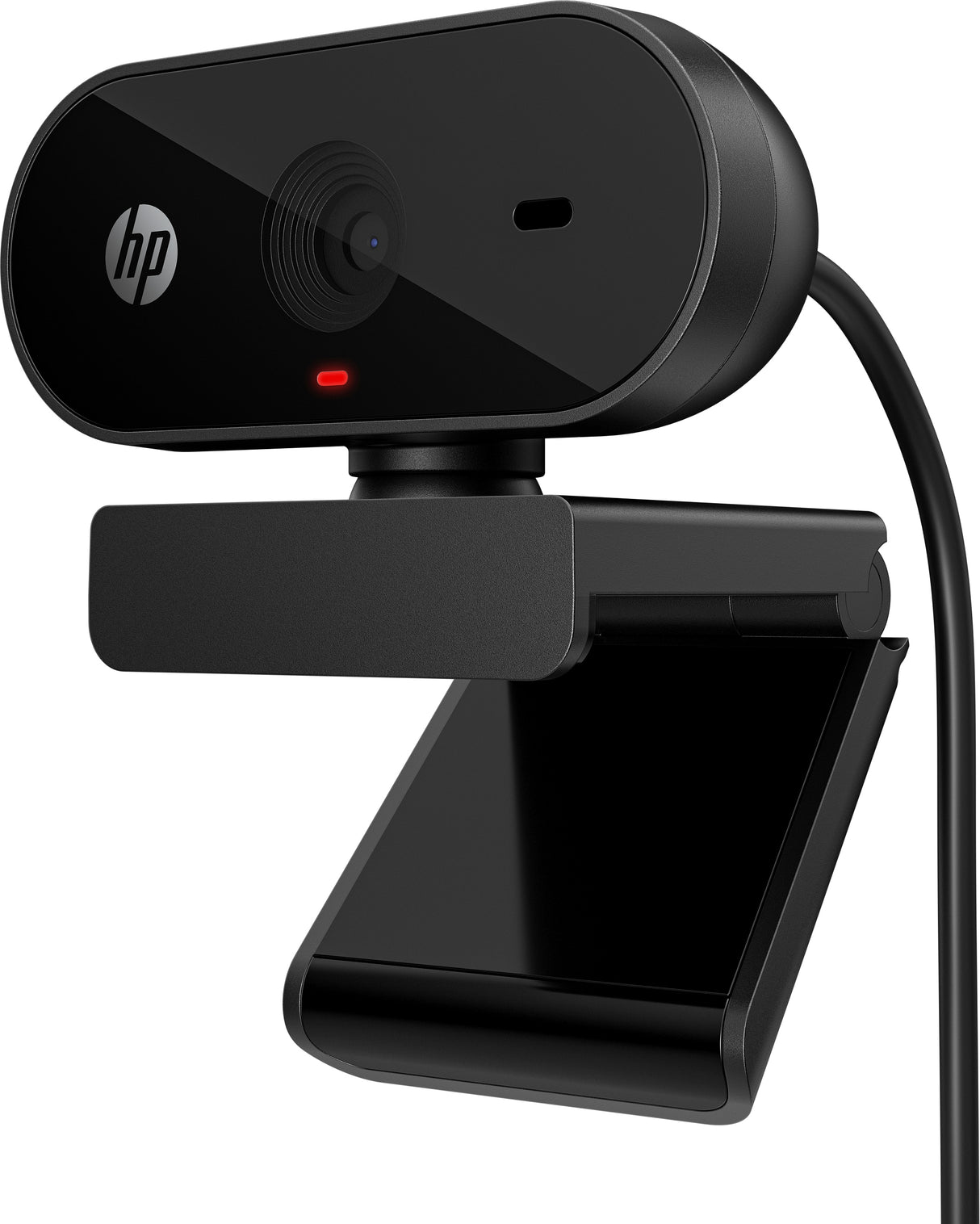 HP Webcam FHD 325, 1920 x 1080 Pixeles, Full HD, 30 fps, 53X27AA/1 | Cámaras web