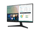 Samsung Smart Monitor Monitor 61 cm (24") 1920 x 1080 Pixeles Full HD LCD Wifi Negro