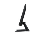Samsung Smart Monitor Monitor 61 cm (24") 1920 x 1080 Pixeles Full HD LCD Wifi Negro