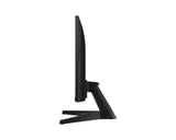 Samsung Smart Monitor Monitor 61 cm (24") 1920 x 1080 Pixeles Full HD LCD Wifi Negro
