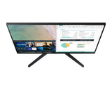 Samsung Smart Monitor Monitor 61 cm (24") 1920 x 1080 Pixeles Full HD LCD Wifi Negro