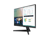 Samsung Smart Monitor Monitor 61 cm (24") 1920 x 1080 Pixeles Full HD LCD Wifi Negro