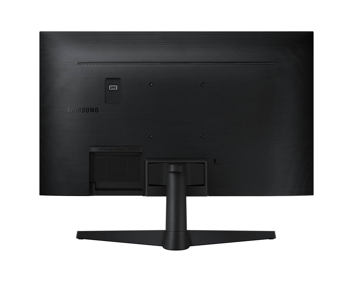 Samsung Smart Monitor Monitor 61 cm (24") 1920 x 1080 Pixeles Full HD LCD Wifi Negro