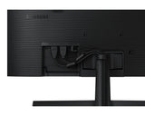 Samsung Smart Monitor Monitor 61 cm (24") 1920 x 1080 Pixeles Full HD LCD Wifi Negro
