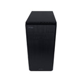 Acteck Kioto GI240 Mini Tower Negro 500 W, Micro ATX, Mini-ITX, Metal, AC-932547