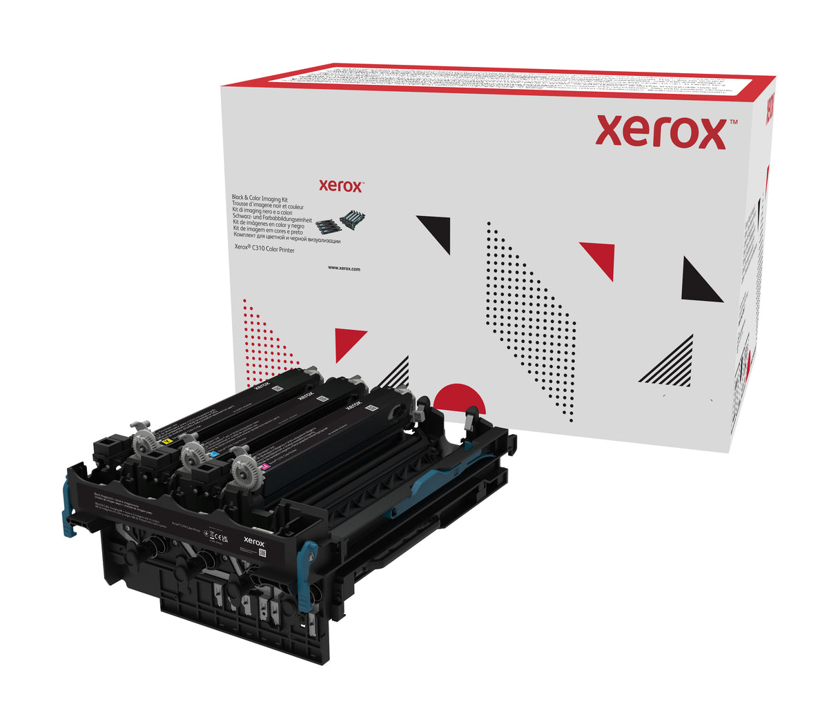 Xerox 013R00692 cartucho de tóner 1 pieza(s) Unidad de imágenes | Cartuchos de tóner