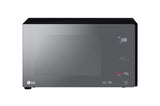 LG NeoChef MH1596DIR microondas Negro Microondas combinado Encimera 42 L