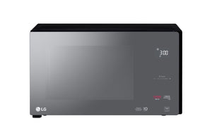 LG NeoChef MH1596DIR microondas Negro Microondas combinado Encimera 42 L