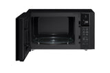 LG NeoChef MH1596DIR microondas Negro Microondas combinado Encimera 42 L