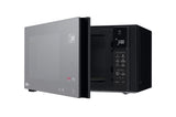 LG NeoChef MH1596DIR microondas Negro Microondas combinado Encimera 42 L
