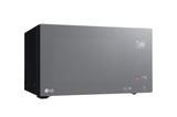 LG NeoChef MH1596DIR microondas Negro Microondas combinado Encimera 42 L