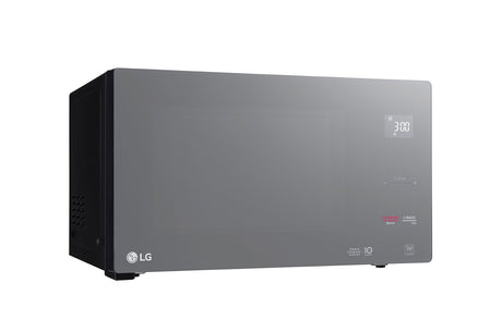 LG NeoChef MH1596DIR microondas Negro Microondas combinado Encimera 42 L
