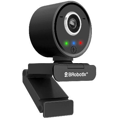 Webcam  BROBOTIX 963166