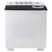 Acros ALD1945JE lavadora Carga superior 19 kg Blanco