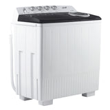 Acros ALD1945JE lavadora Carga superior 19 kg Blanco