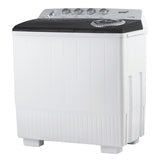 Acros ALD1945JE lavadora Carga superior 19 kg Blanco